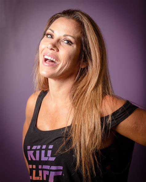 Mickie James